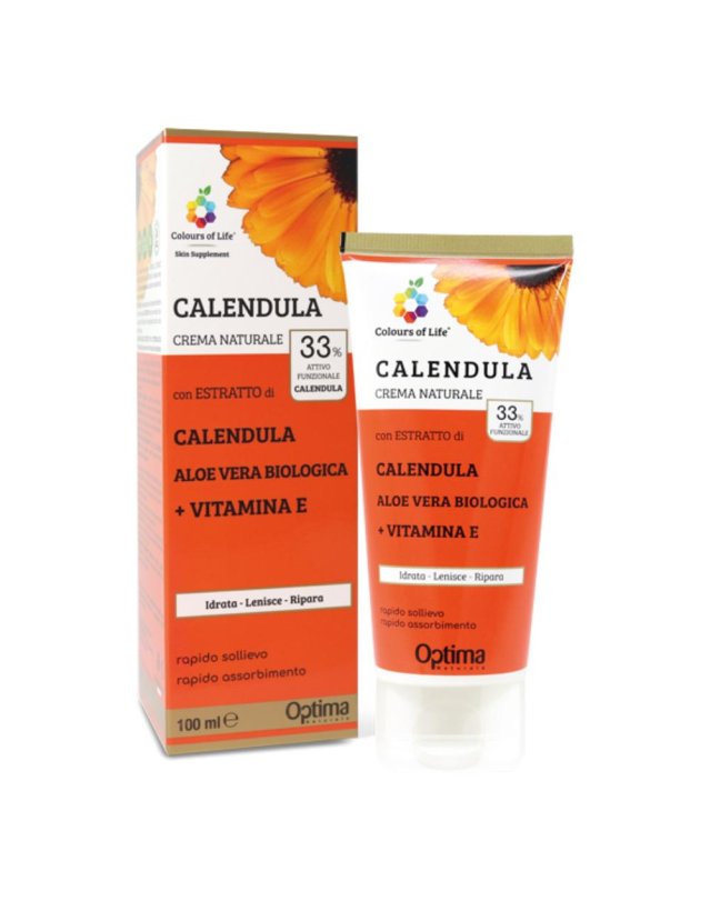 COLOURS Life Calendula 100ml