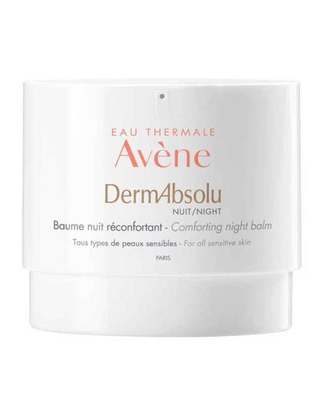 DERMABSOLU CR NOTTE 40ML