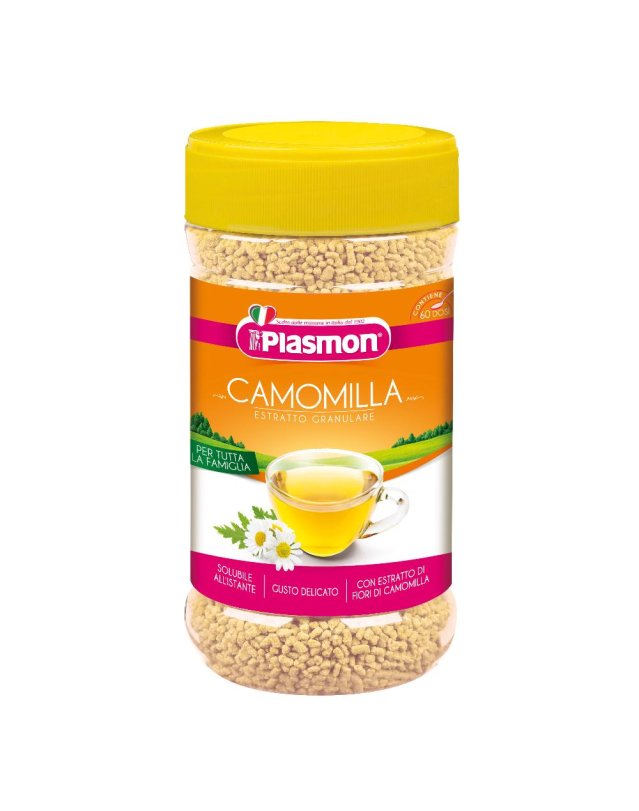 PLASMON KRUEGER CAMOMILLA 360G