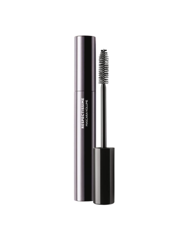 TOLERIANE MASCARA VOLUME NOIR