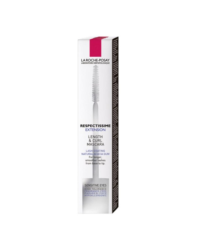 TOLERIANE MASCARA EXTENSION NO