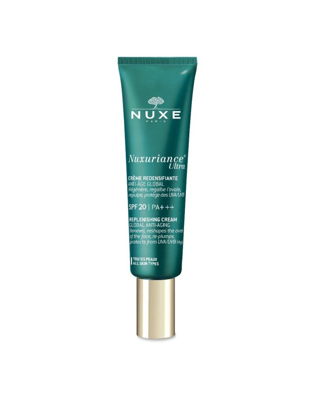 NUXE Ultra Creme fp20 50ml