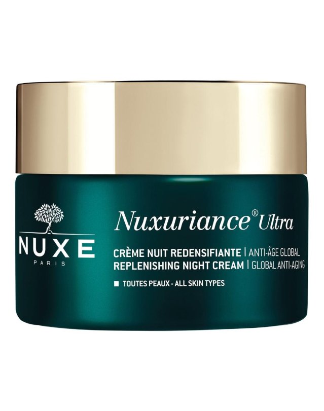 Nuxe Ultra Creme Nuit 50ml