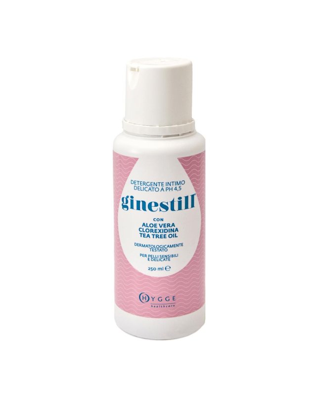 GINESTILL DETERGENTE LIQ 250ML