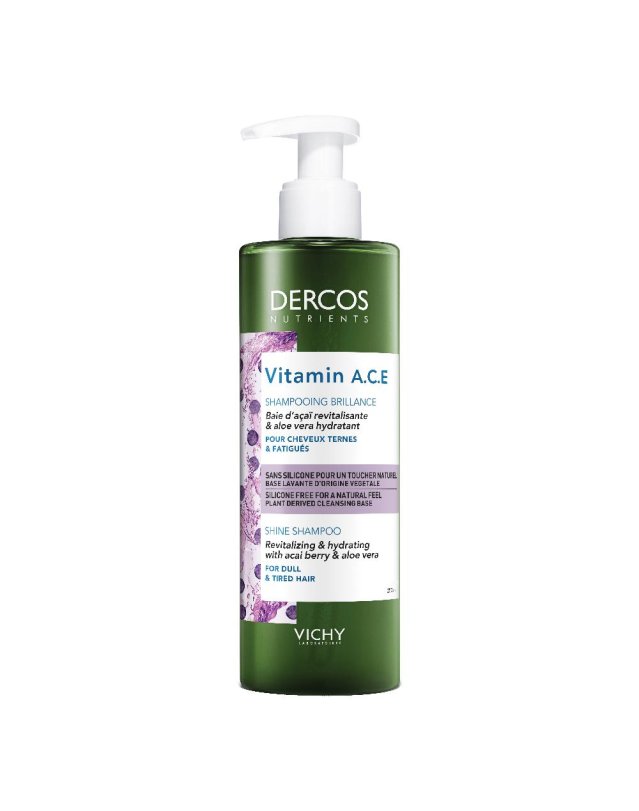 DERCOS SH NUTRIENTS VITAMAMIN