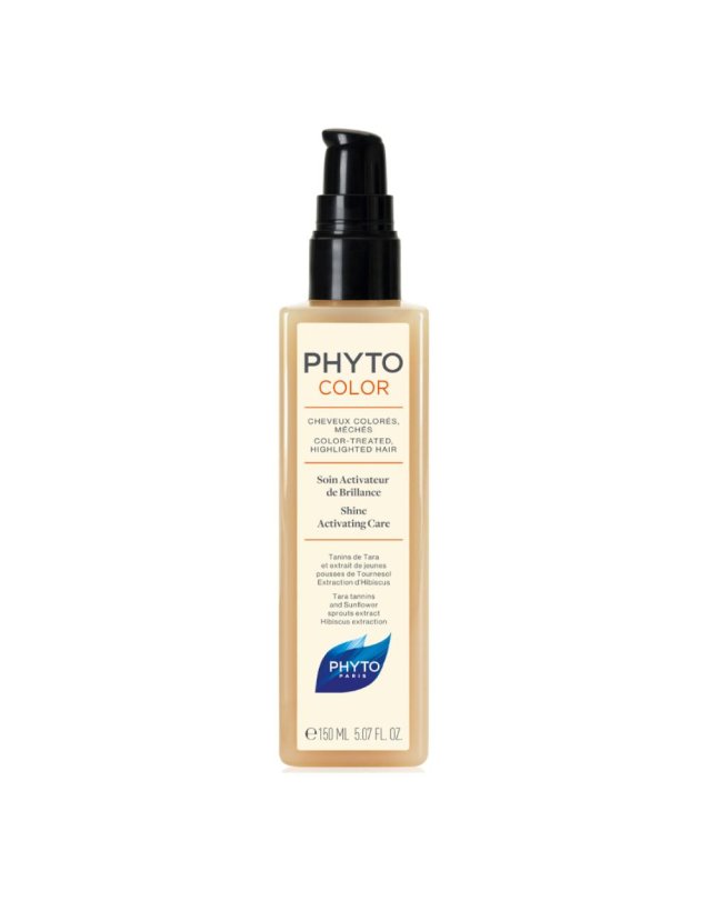 PHYTOCOLOR Tratt.Att.Lum.150ml