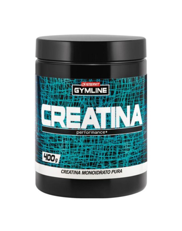 GYMLINE CREATINA 400G NEW