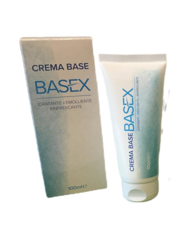 CREMA BASEX 100ML