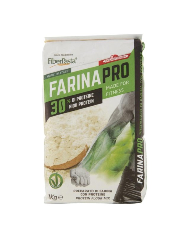 FIBERPASTA FARINAPRO 30% PROT