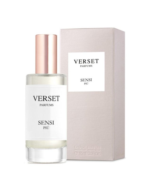 VERSET SENSI PIU' EDT 15ML