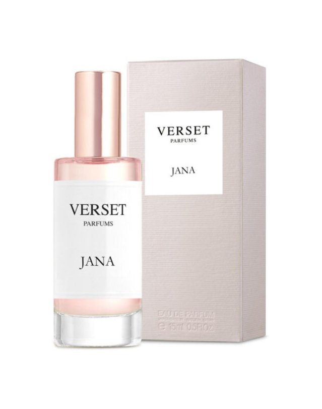 VERSET JANA EDT 15ML