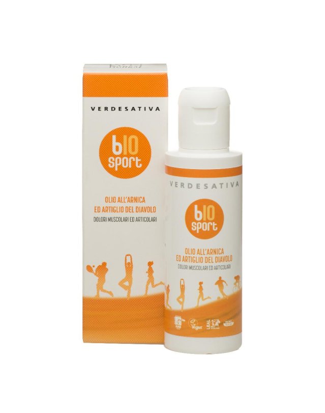 OLIO ARNICA ARTIGLIO DIAV100ML