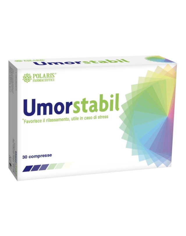 UMORSTABIL 30OVALINE