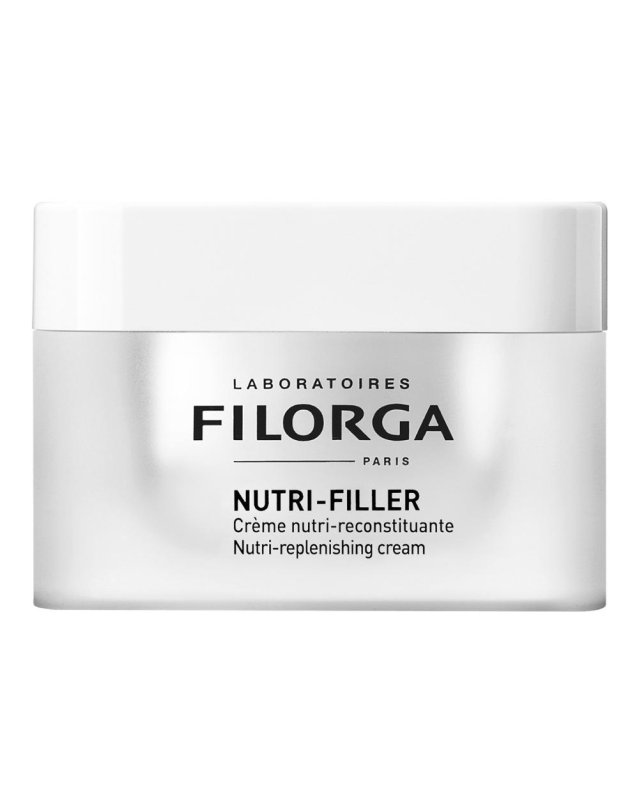 Filorga Nutri Filler 50 ml - Crema Nutriente Anti age