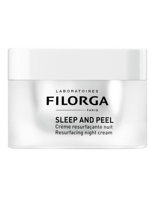 FILORGA SLEEP PEEL CR NTT 50ML