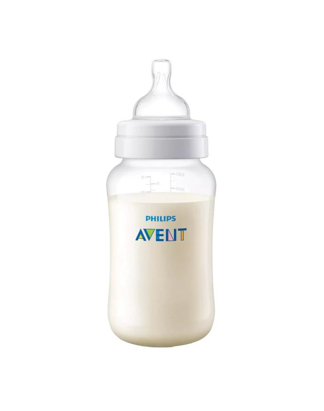 AVENT BOT A/COL PP 11OZ 1PK81617