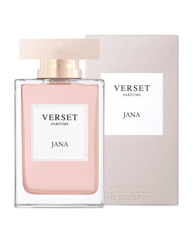 VERSET JANA EDT 100ML