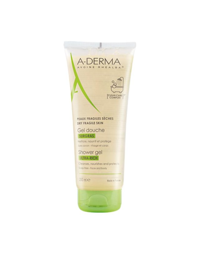 LES INDISPENSABLES GEL SU200ML