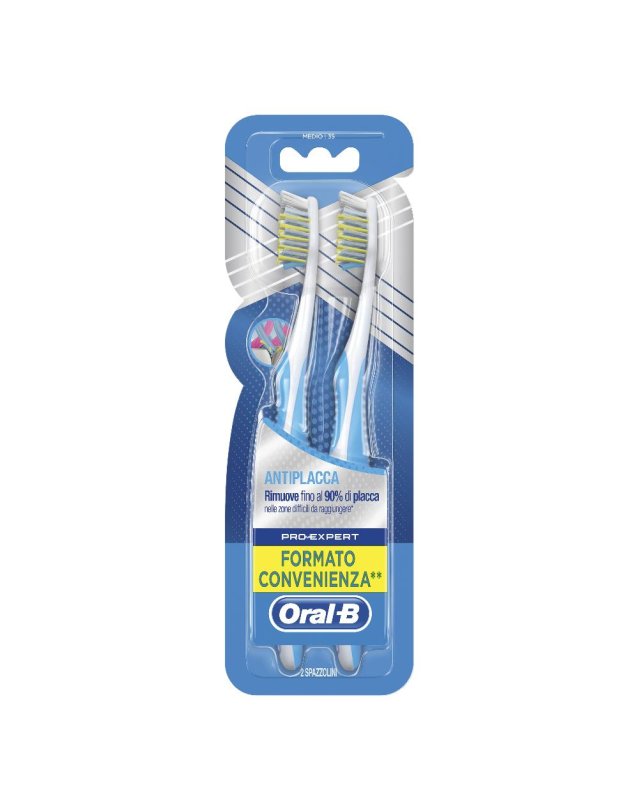 ORAL-B Spazz.Pro-Exp.35M 1+1