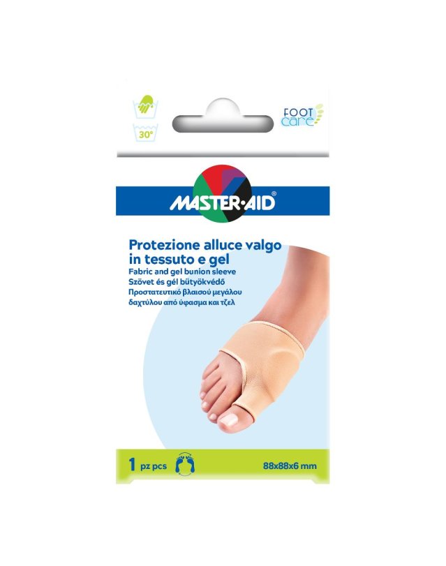 M-AID PROTEZIONE VALGO+METAT L