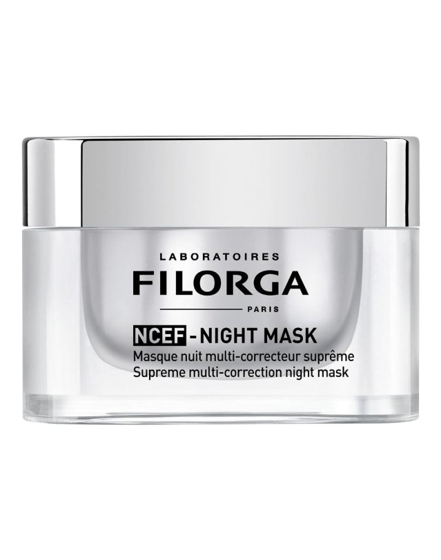 FILORGA NCEF Night Mak 50ml