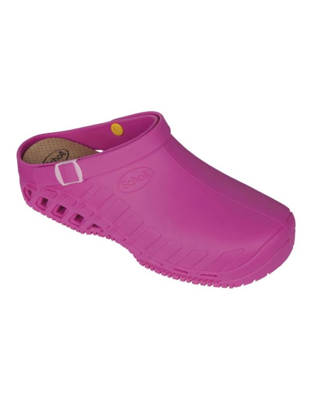 CLOG Evo Fucsia 38/39