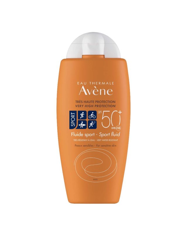 EAU TH.SOLARE FLUID SPORT SPF50+