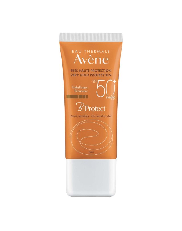 EAU TH.SOLARE B-PROTECT 50+30ML