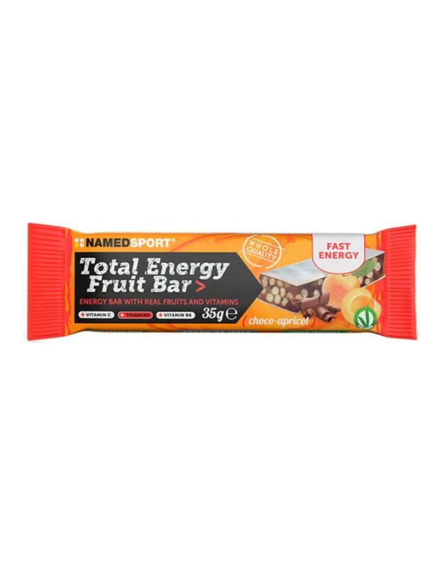 TOTAL ENERGY FruitBar Cho/Apr.