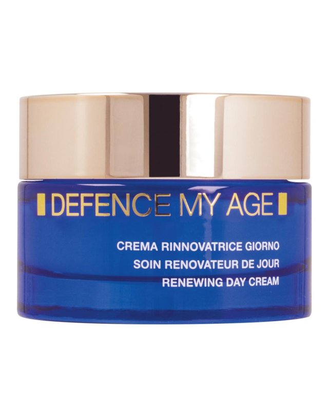 DEFENCE MY AGE CREMA GG 50ML