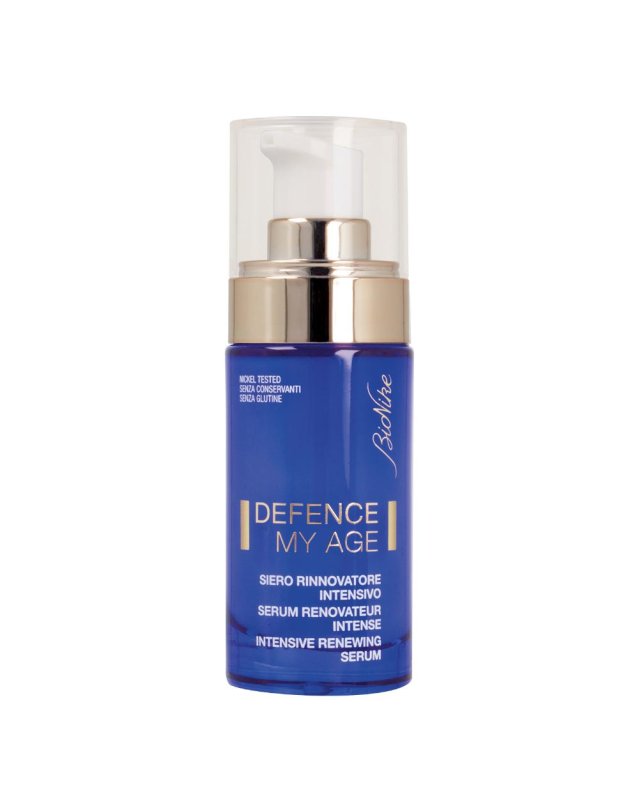 DEFENCE MY AGE SIERO 30ML