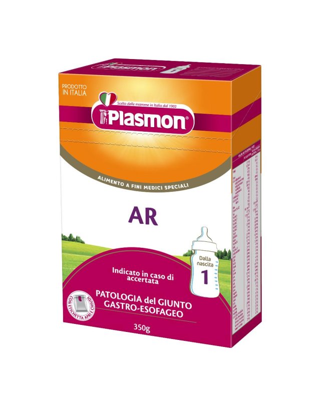 PLASMON AR 1 350G