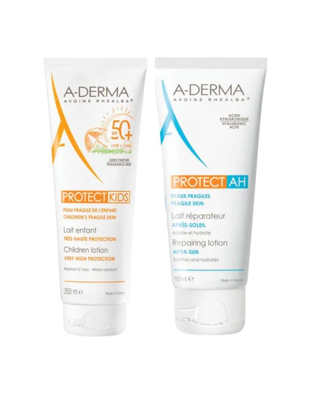PROTECT LATTE 50+ 250ML+AH OMA PROTECT LATTE 50+ 250ML+AH OMA