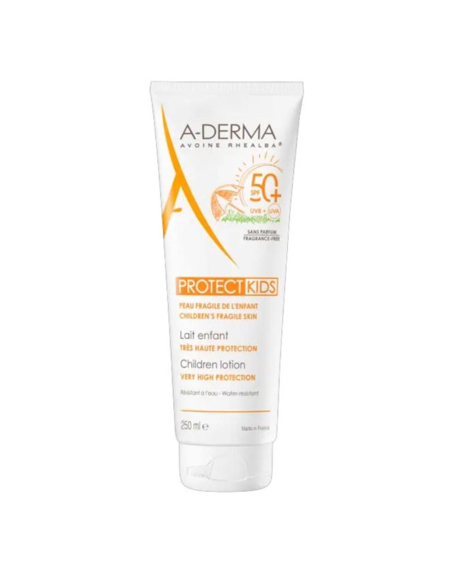 PROTECT LATTE KIDS 250ML+AH OM