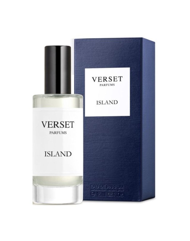 VERSET ISLAND EDT 15ML