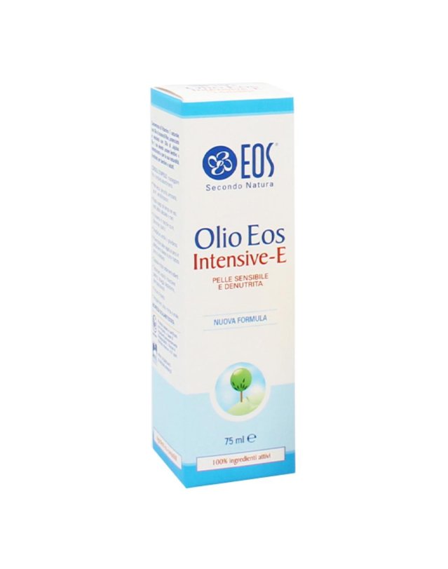 EOS OLIO EOS INTENSIVE-E 75ML