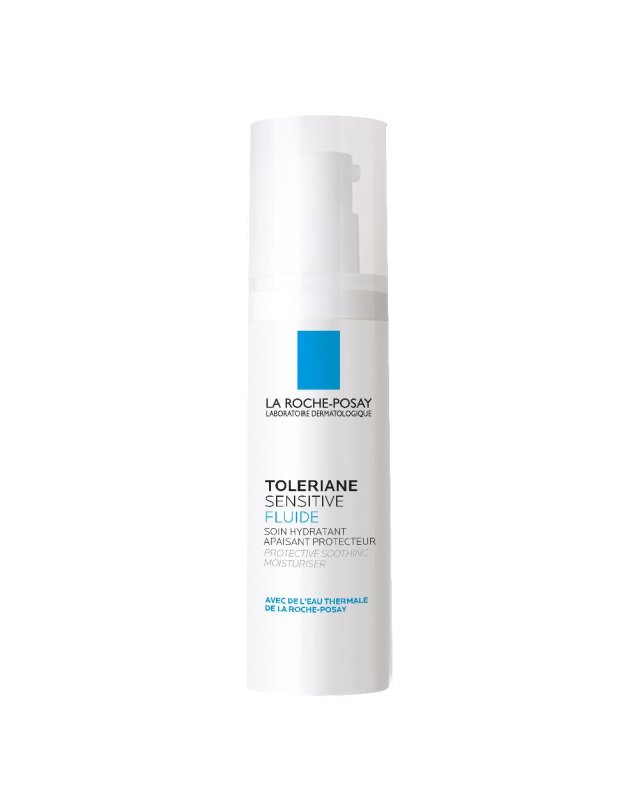 TOLERIANE SENS FLUIDO 40ML