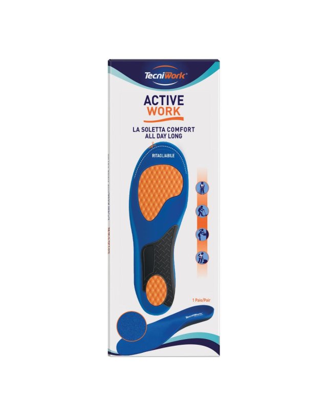 SOLETTA Active Work L 44-45