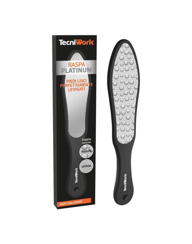 TECNIWORK Raspa Platinum