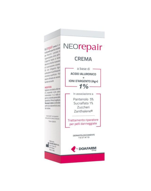 NEOREPAIR CREMA 75ML NEOREPAIR CREMA 75ML