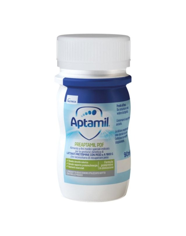 APTAMIL PDF Liquido 24x90ml APTAMIL PDF Liquido 24x90ml