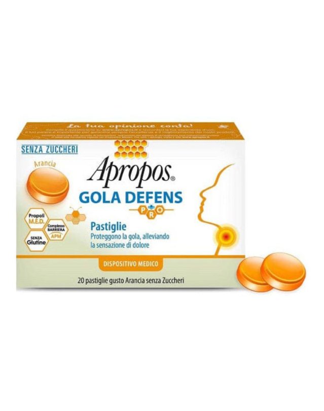 APROPOS Gola Def.20Pst Ar.S/Z