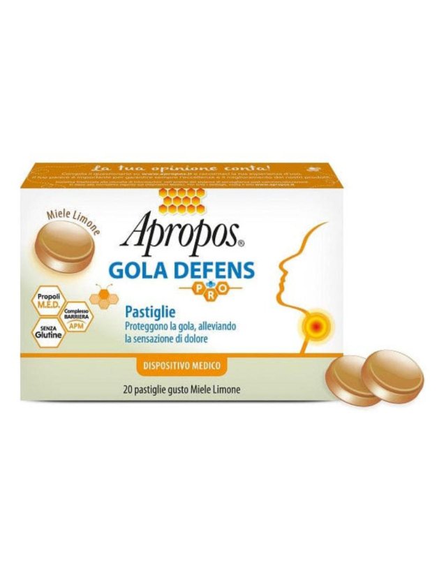 APROPOS Gola Def.20Pst*Mie/Lim