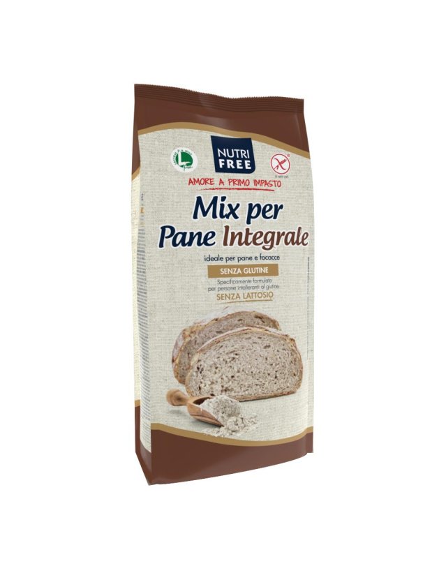 IPAFOOD MIX PANE PIZZA 500G