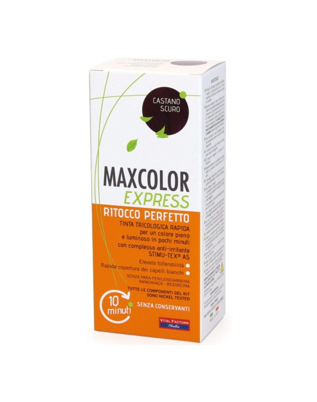 MAXCOLOR EXPRESS CASTANO SCU