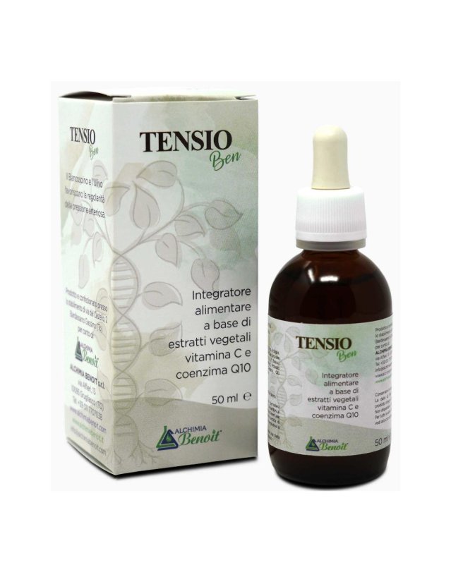 TENSIO BEN 50ML