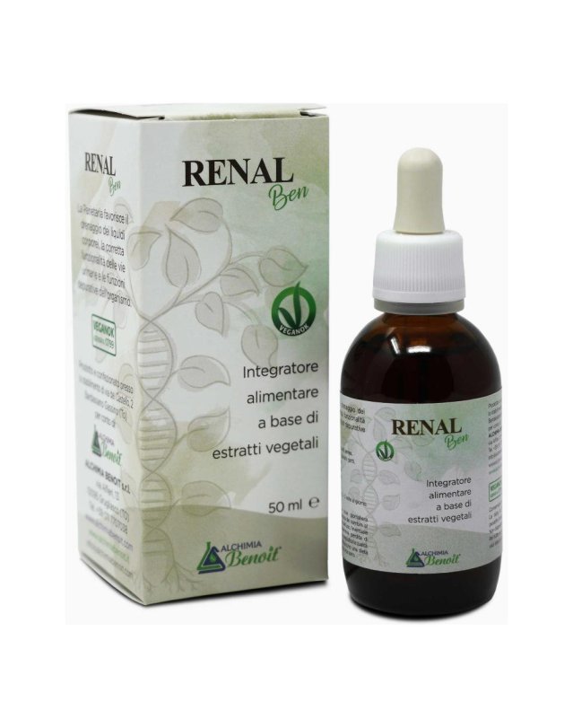 RENAL BEN 50ML