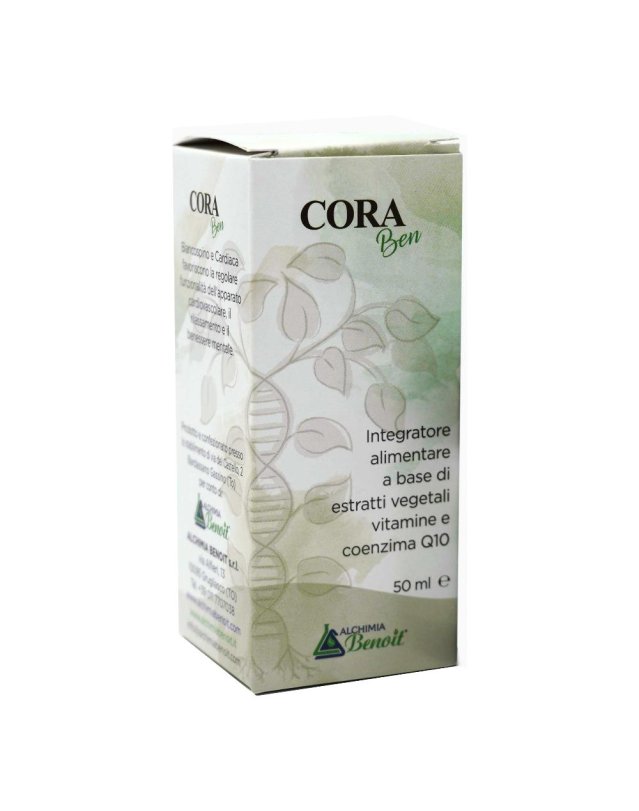 CORA BEN 50ML