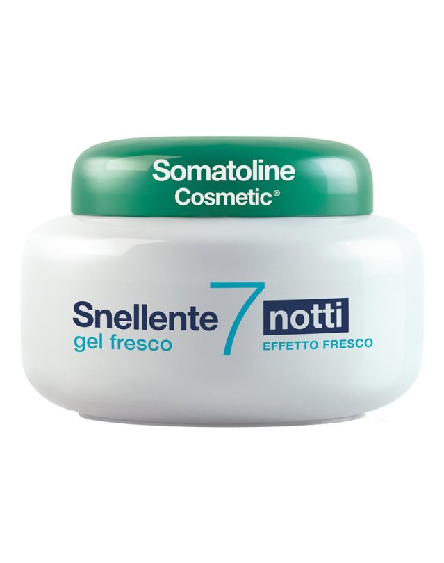 SOMATOLINE-C SNEL NTT GEL 250ML