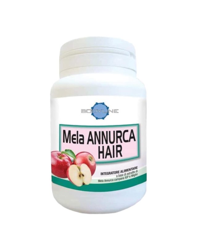 MELA ANNURCA HAIR SHAMPOO200ML